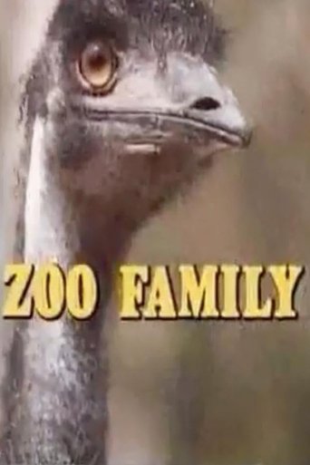 Zoo Family: Season 1