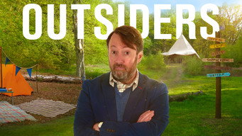 #4 Outsiders