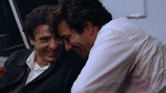 #27 Mikey and Nicky