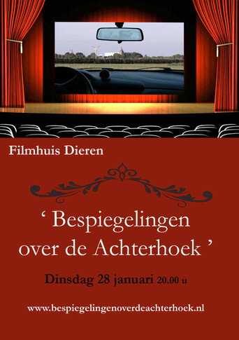 Bespiegelingen over de Achterhoek (1970)
