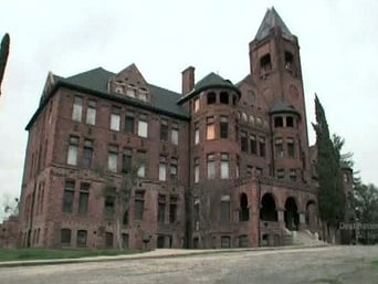 Haunted Reform School