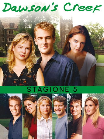 Stagione 5