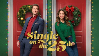 Single on the 25th (2025)