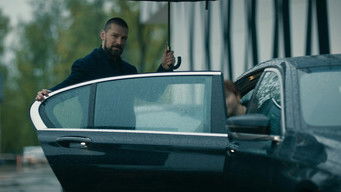 Episode 8 — Episode 8