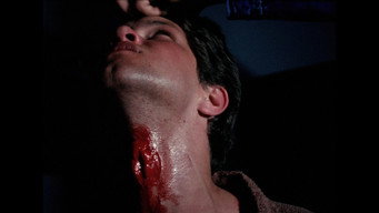 Invitation to Hell (1982)