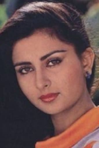 Image of Kiran Vairale