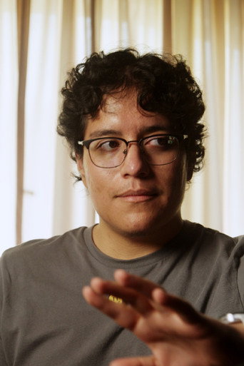 Aldo Apango Ortiz