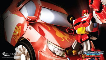 RoboWarriors (2008-2009)