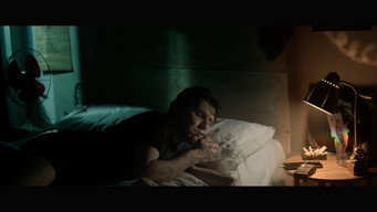 Escena 3 de Timbre
