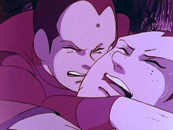 第12話：Legend Of the Space Forest