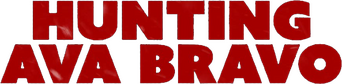 Hunting Ava Bravo logo
