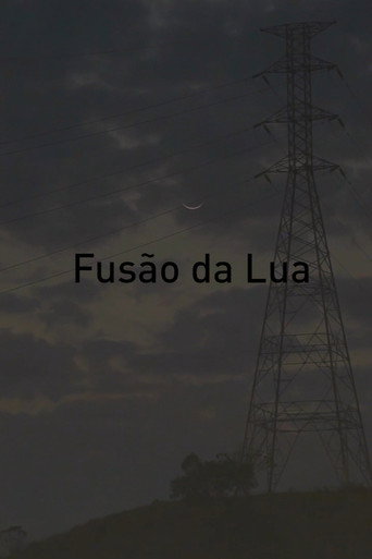 Fusão da Lua