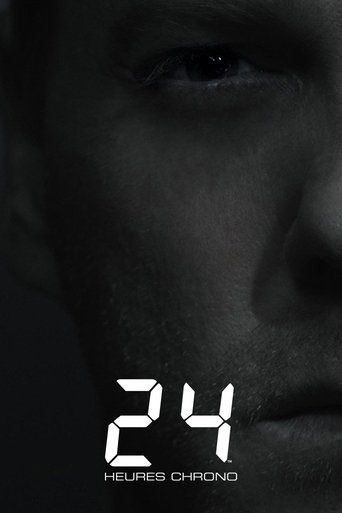 24 heures chrono (2001)