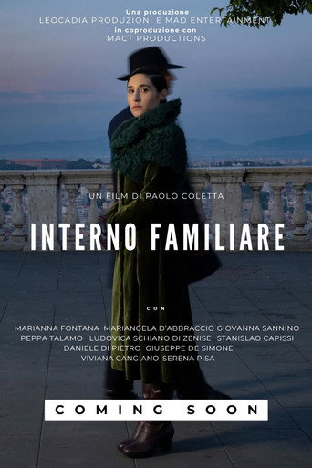 Interno familiare (2026)