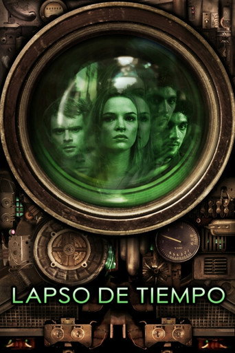 Póster del título