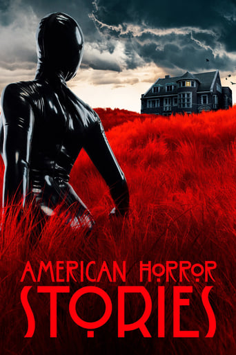 Poster American Horror Stories