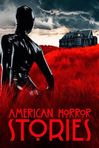 American Horror Stories Poster