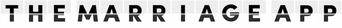 The Marriage App logo