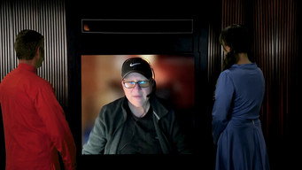 John Putch - Roles a plenty, two benzites, a federation journalist and the directors chair