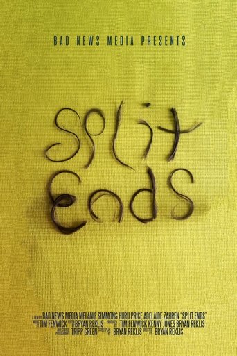 Split Ends (2018)