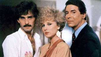 De pura sangre (1985-1986)