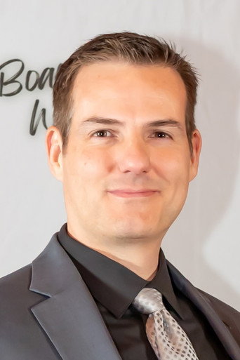 Jonathan Fox