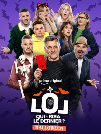 Épisodes spéciaux