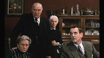 Aflevering 9 — Maigret and the Reluctant Witnesses