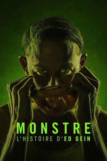 Monstre : L'histoire d'Ed Gein