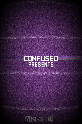 Confused Presents (2023)