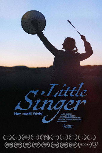 Little Singer