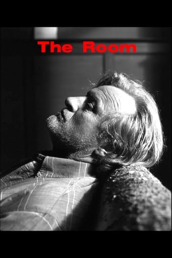 The Room en streaming 