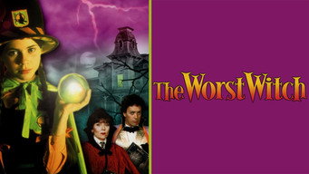 #7 The Worst Witch