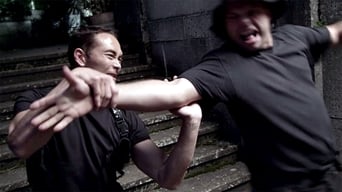 Galeria 4 - Justicia extrema