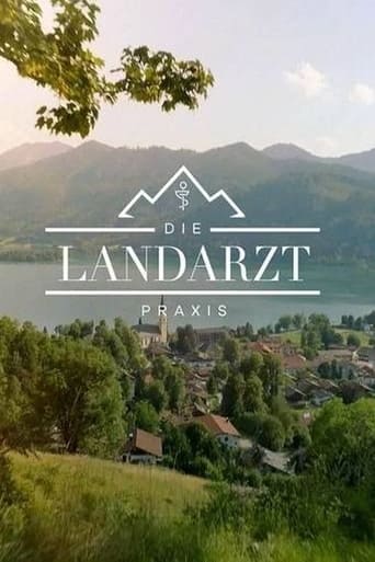 Die Landarztpraxis - Season 1 Episode 44 44. epizoda 2024