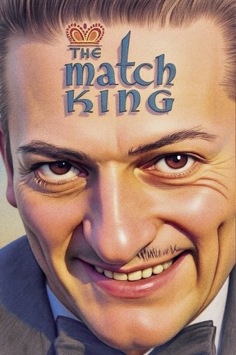 The Match King (1932)