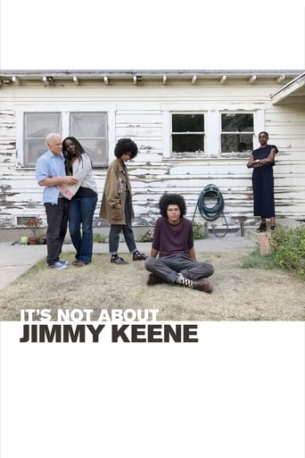 It's Not About Jimmy Keene