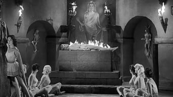 Fire Maidens of Outer Space (1956)