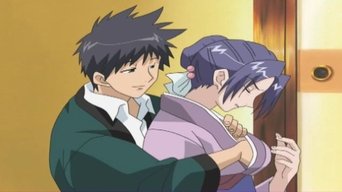 Episódio Episódio 2 da série Spa Of Love
