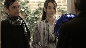 Episódio Nina - Sessão 09 da série Sessão de Terapia