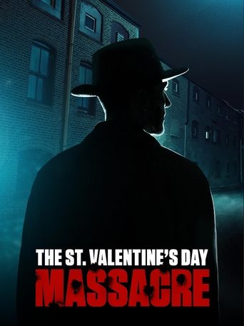 The St. Valentine's Day Massacre