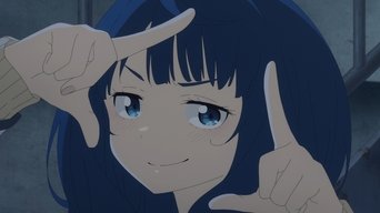 Cena de Será que Eu Sou Só um NPC que Aparece ao Lado da Protagonista no Último Episódio?