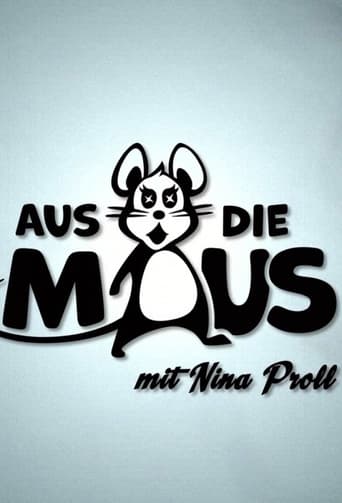 Poster of Aus die Maus