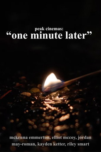 One Minute Later