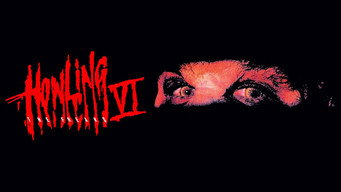 Виття 6 (1991)