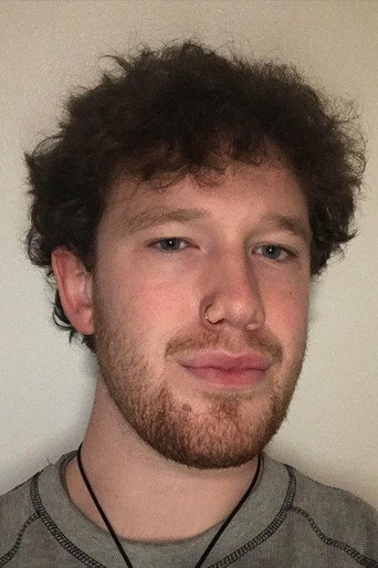 Jack Henry Calverley — 2