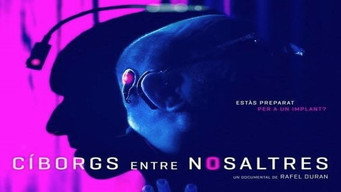 Cyborgs Among Us (2017)