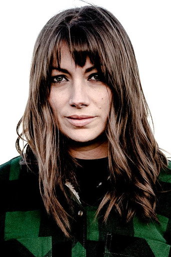 Foto de Genevieve Jodoin