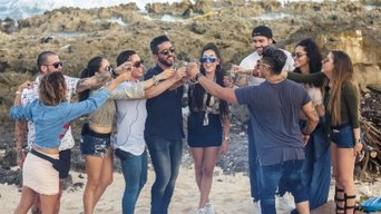 Episódio Episódio 12 da série Acapulco Shore