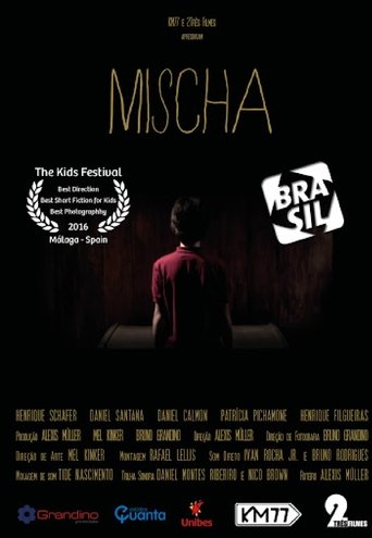 Mischa (2015)